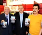 Vasile Muraru, Octavian Ursulescu, Alexandru Arsinel, Viorel Zaicu, Oana Georgescu jpeg
