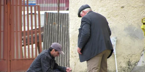 Ajutoarele vor fi distribuite până în ziua de Ajun