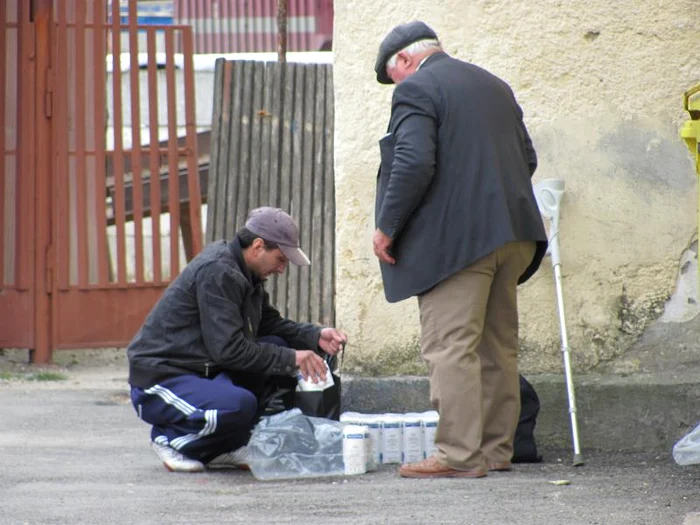 Ajutoarele vor fi distribuite până în ziua de Ajun