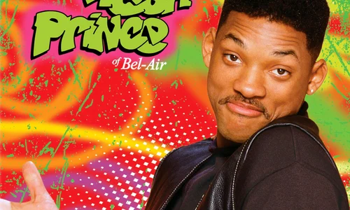 WIll Smith, în serialul ”Prințul din Bel Air” jpeg