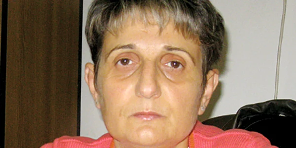 Dorina Lupşe trăieşte doar cu lichide şi se simte tot mai slăbită. Medicii spun că încă nu sunt probleme majore