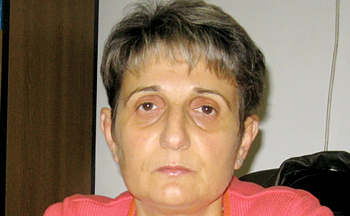 Dorina Lupşe trăieşte doar cu lichide şi se simte tot mai slăbită. Medicii spun că încă nu sunt probleme majore