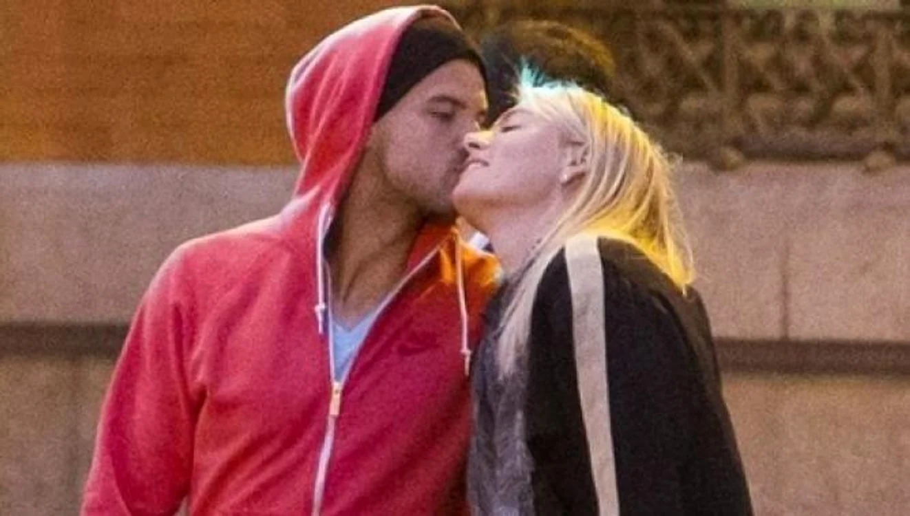 Grigor Dimitrov, pe vremea când se iubea cu Maria Şarapova
