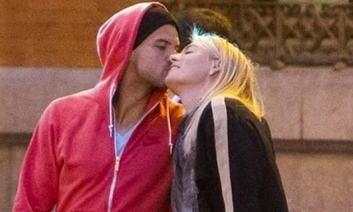 Grigor Dimitrov, pe vremea când se iubea cu Maria Şarapova jpeg
