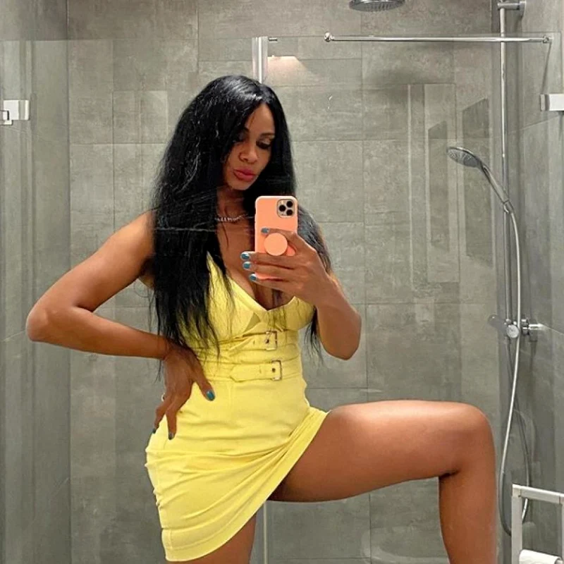 Laurette a câștigat procesul cu agresorul Marian Tătic / Sursa: Instagram  