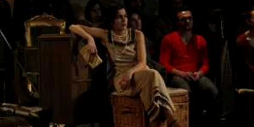 pescarusul teatrul german de stat foto teatrul german de stat