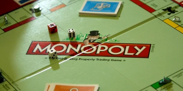 monopoly