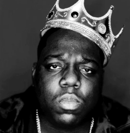 notorious big biggie smalls 500x509 png