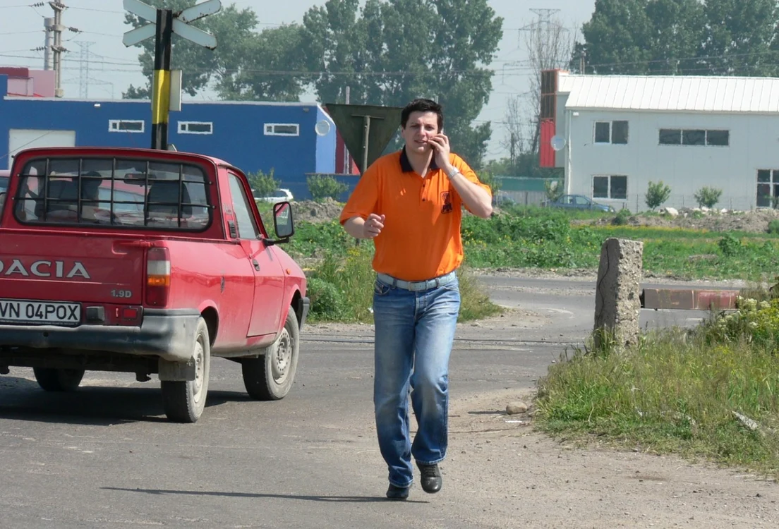 Alin Trăsculescu