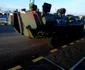 Transportorul blindat SAUR 2