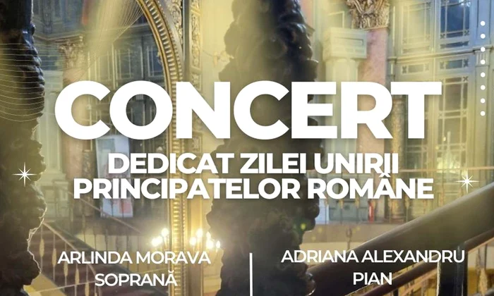 Concert special de Ziua Principatelor Române, la Muzeul Municipiului București 