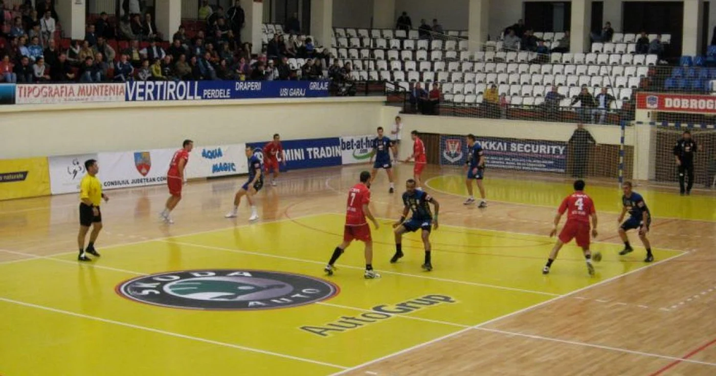 Meciul contează pentru grupele Ligii Campionilor
