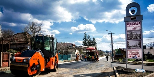 pucioasa lucrari