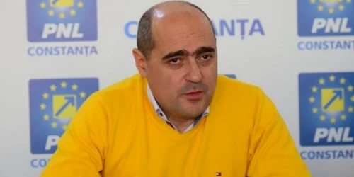 George Muhscină