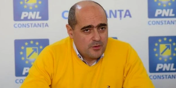 George Muhscină