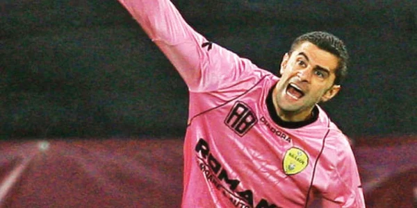 Dani Coman este bun prieten cu Adrian Mutu