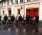 motociclete smurd foto isu bucuresti