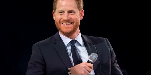 Prințul Harry Foto Profimedia jpg
