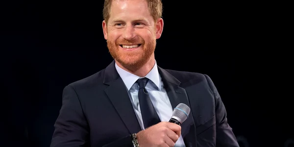 Prințul Harry Foto Profimedia jpg