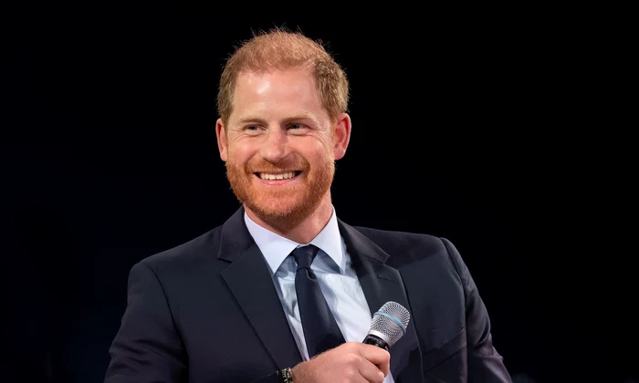 Prințul Harry Foto Profimedia jpg
