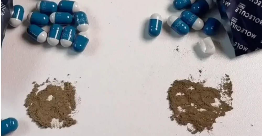 Pastile de slăbit, promovate masiv pe TikTok, trimit tinerii ruși la spital. Medicii avertizează: „Veți regreta de zece ori mai mult”