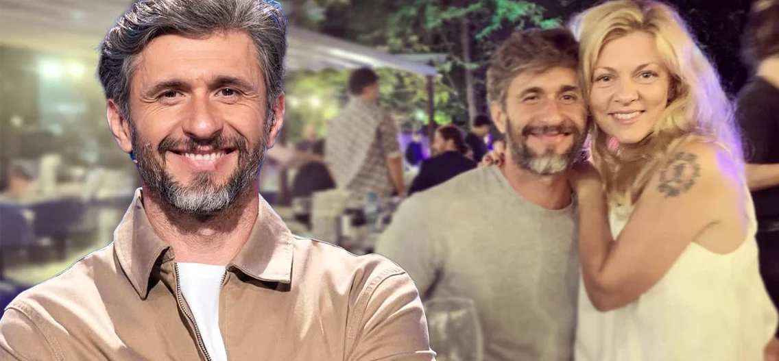 Dragoș Bucur e împlinit cu viața de la țară! Juratul de la “Românii au talent” își dorește să se extindă în Argeș!