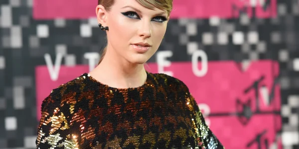 taylor swift foto getty images