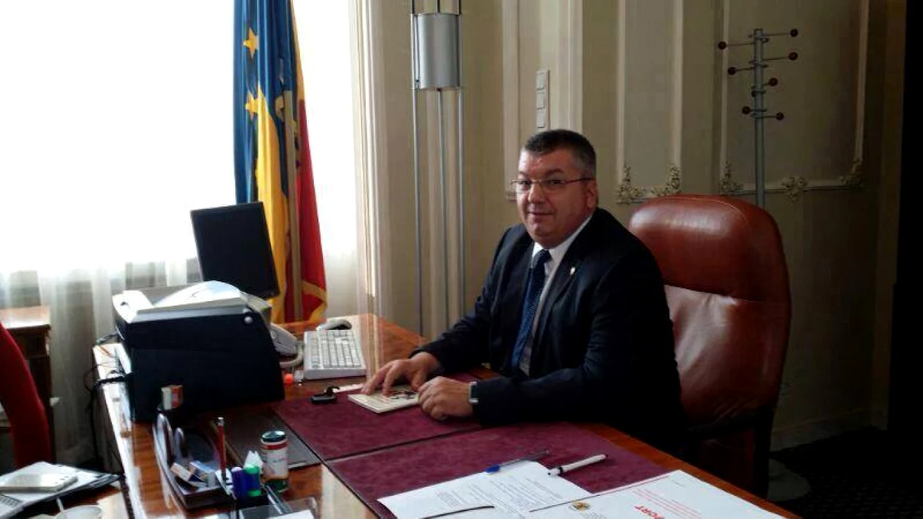 Constantin Popa
