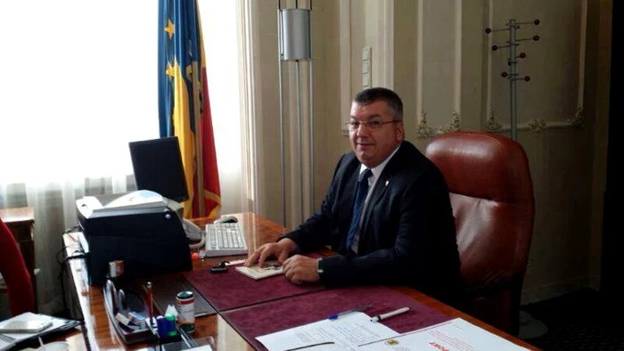 Constantin Popa