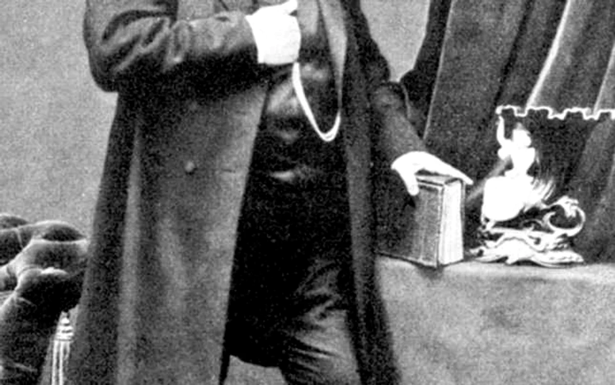 strousberg