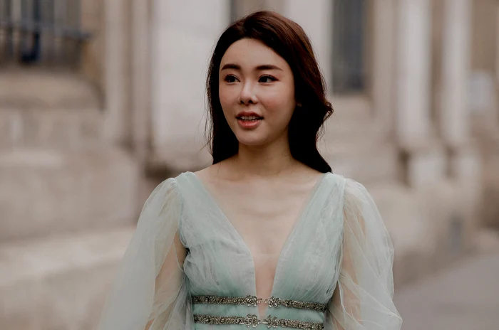 Modelul Abby Choi a fost găsită dezmembrată FOTO Profimedia