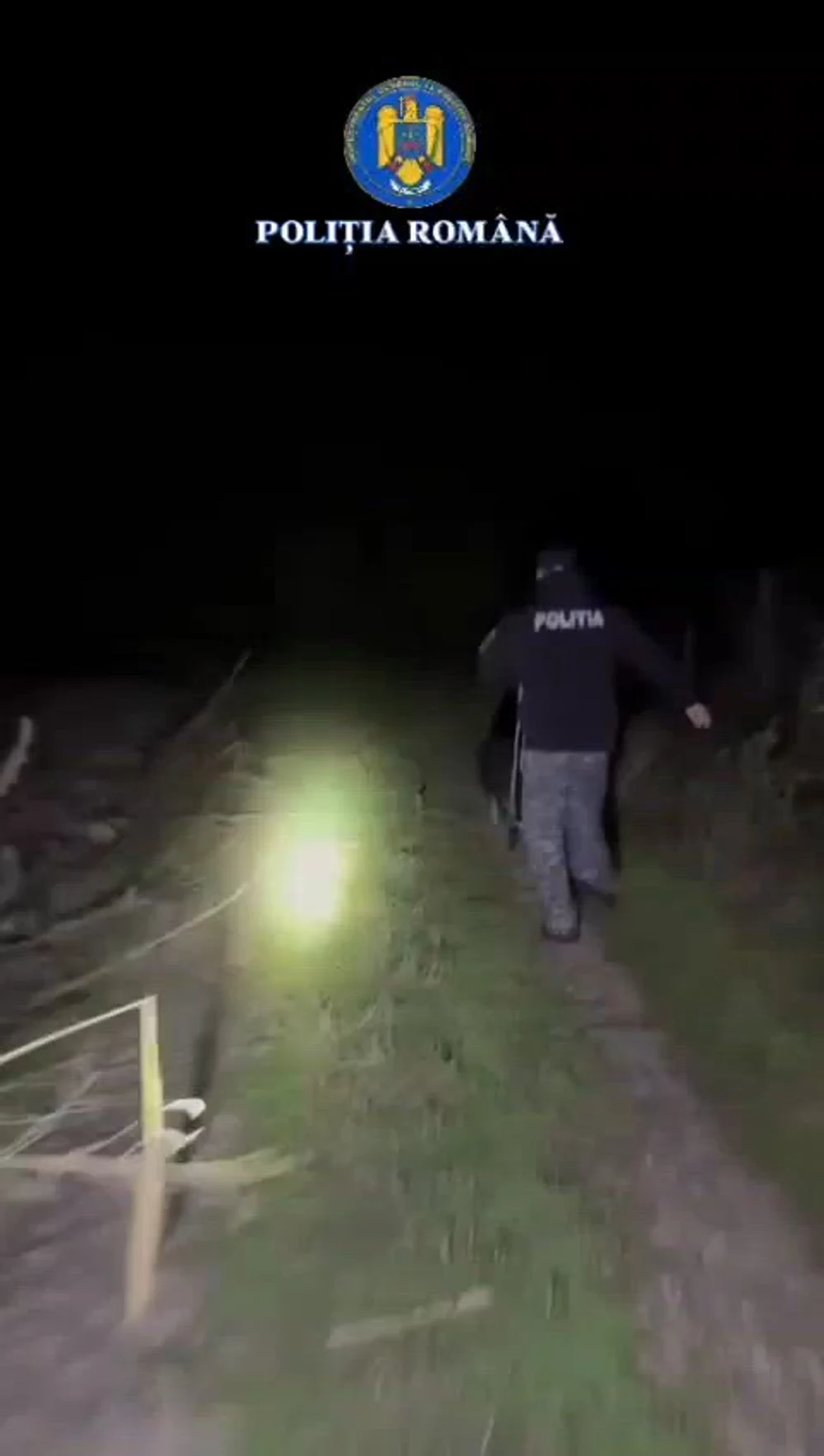 Incident șocant într-o comună din Brăila. Bărbat arestat după ce a violat o femeie într-un cimitir