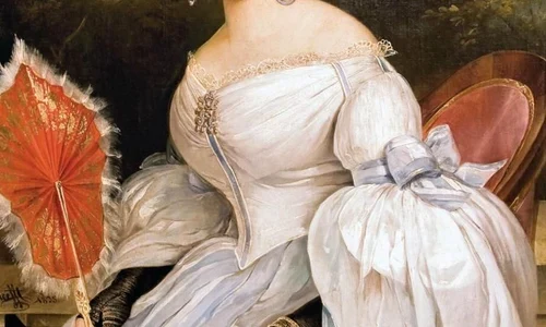 Epoca Biedermeier în Ţările Române 1815 1859 jpeg