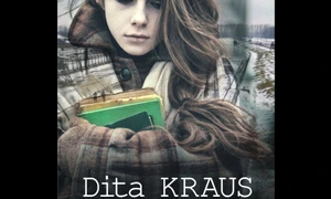 Premieră editorială: „O viață amînată Memoriile bibliotecarei de la Auschwitz” de Dita Kraus jpeg