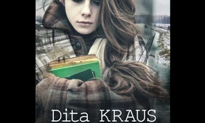 Premieră editorială: „O viață amînată  Memoriile bibliotecarei de la Auschwitz” de Dita Kraus jpeg