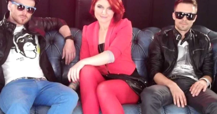 calarsi alexandra ungureanu