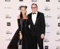 Sarah Jessica Parker, Matthew Broderick, Getty
