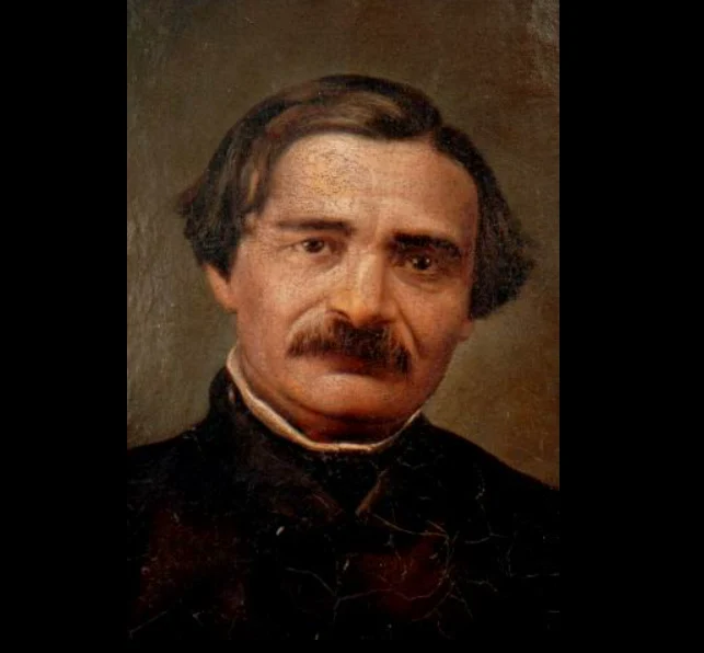 27 aprilie: Ziua în care a murit marele cărturar Ion Heliade Rădulescu