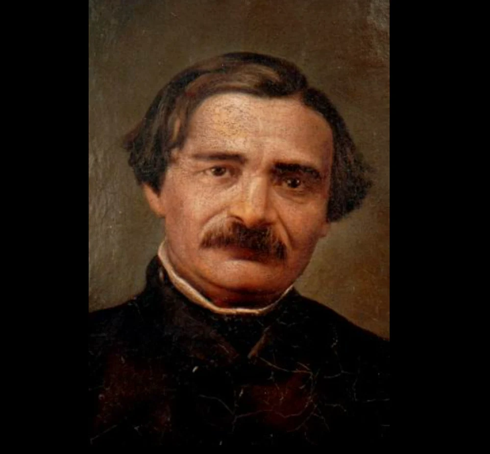 27 aprilie: Ziua în care a murit marele cărturar Ion Heliade Rădulescu