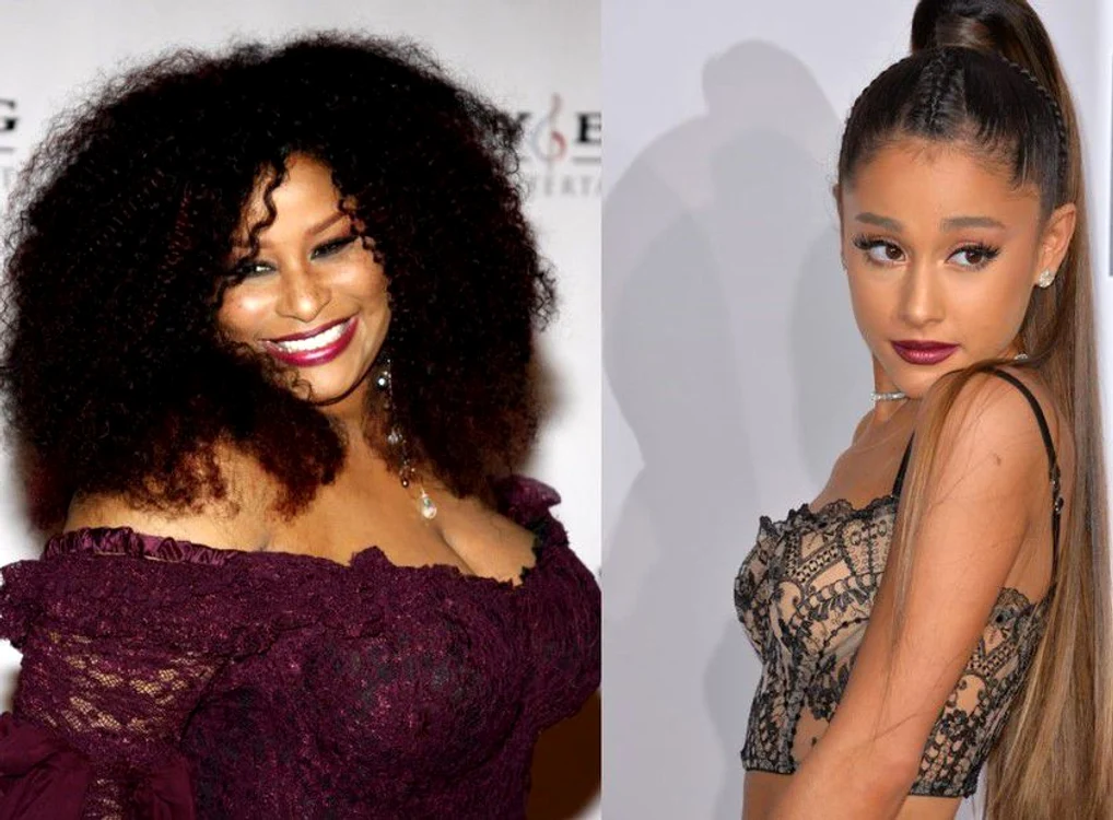 
    Colaborarea lui Khan cu Ariana Grande i-a atins un punct sensibilclickpentrufemei.ro  