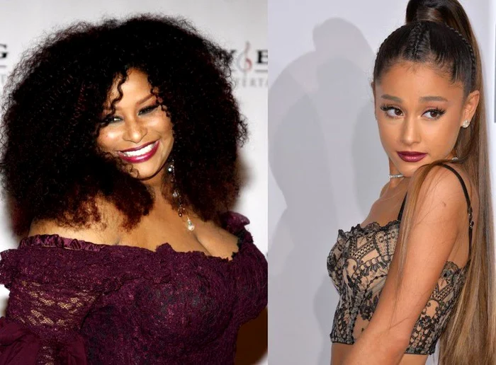 Colaborarea lui Khan cu Ariana Grande i-a atins un punct sensibilclickpentrufemei.ro