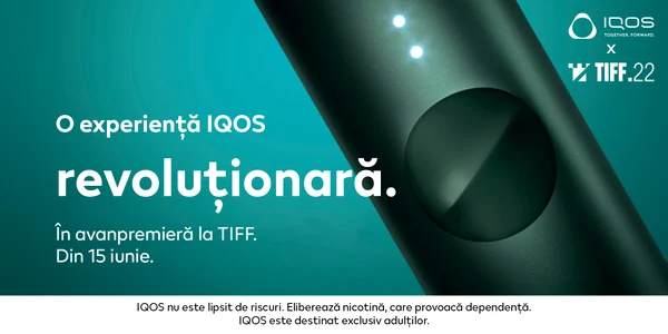 IQOS x TIFF KV teasing jpg