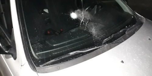masina focuri arma