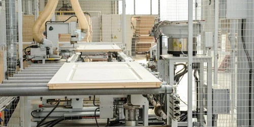 Eco Euro Doors preluata de roca industry