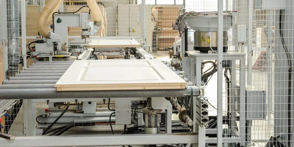 Eco Euro Doors preluata de roca industry