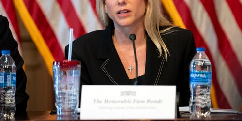 pam bondi foto x png