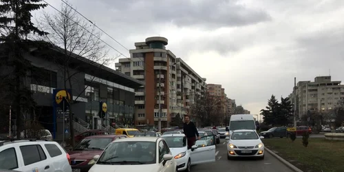 blocaj cluj 