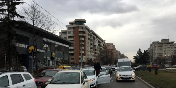 blocaj cluj 