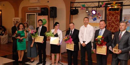 La Levisticum va avea loc a 13-a ediţie a Galei Premiilor Comunităţii Băcăuane