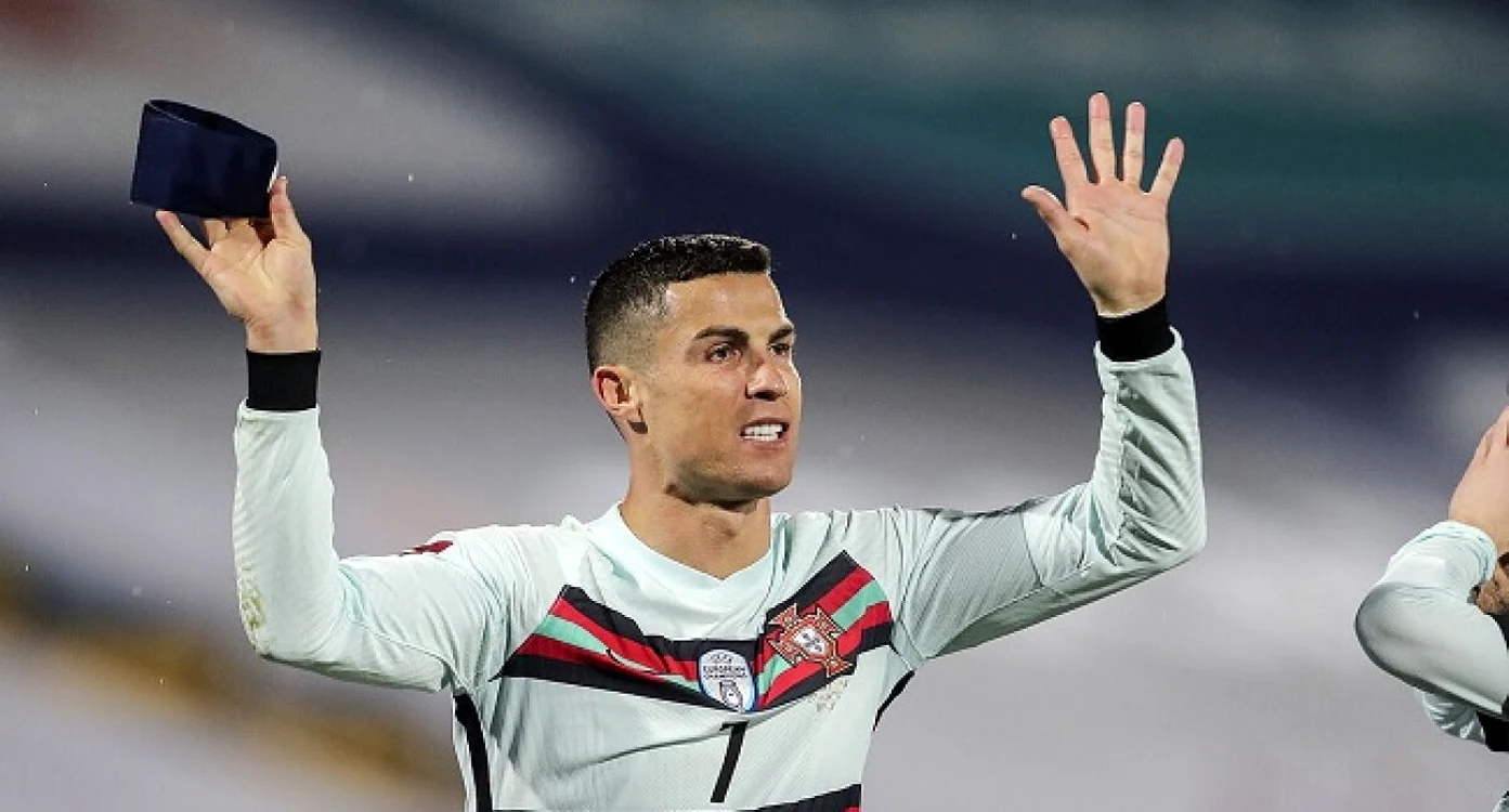 Ronaldo